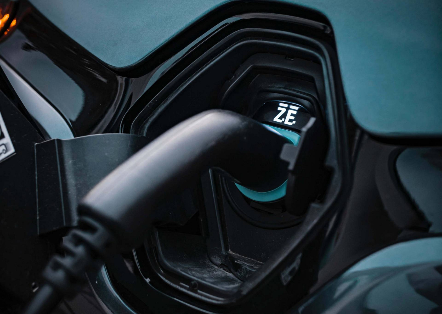 EV-Team ME Automotive