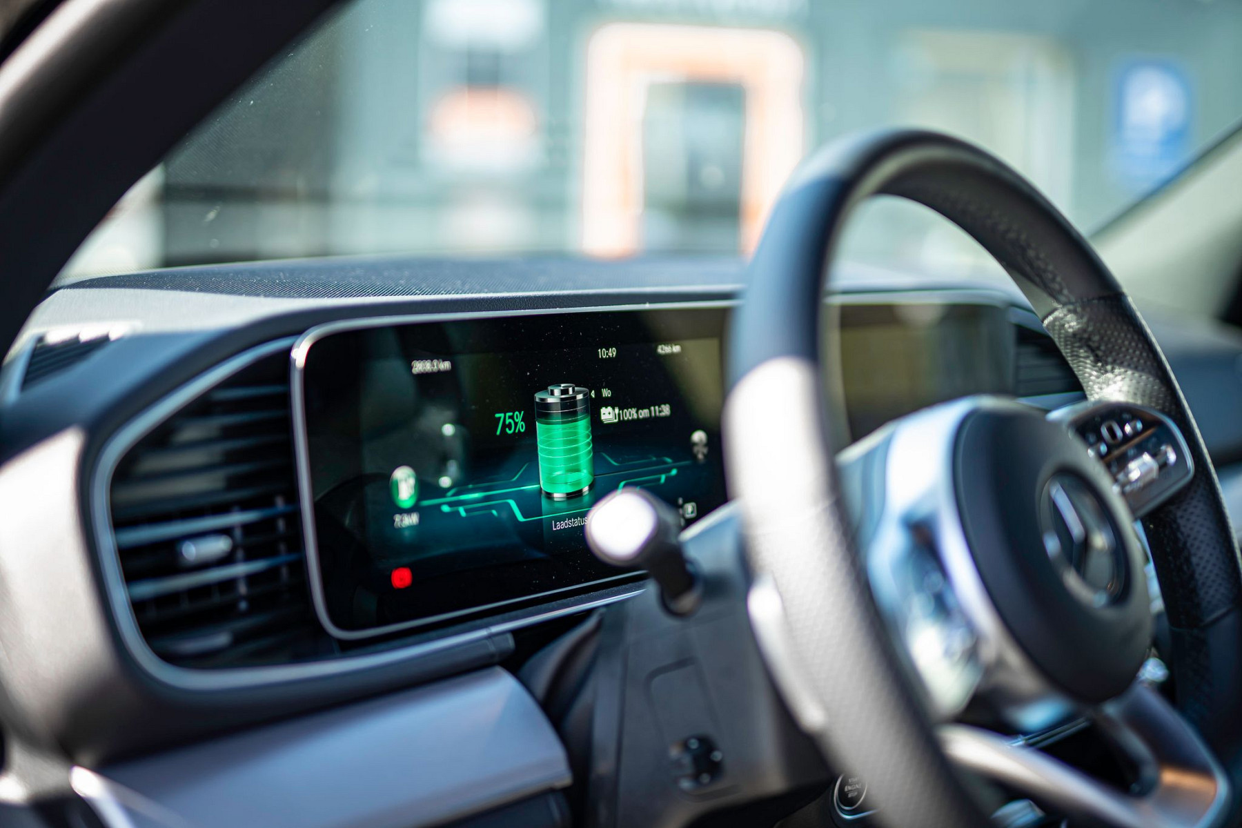 EV-Team ME Automotive