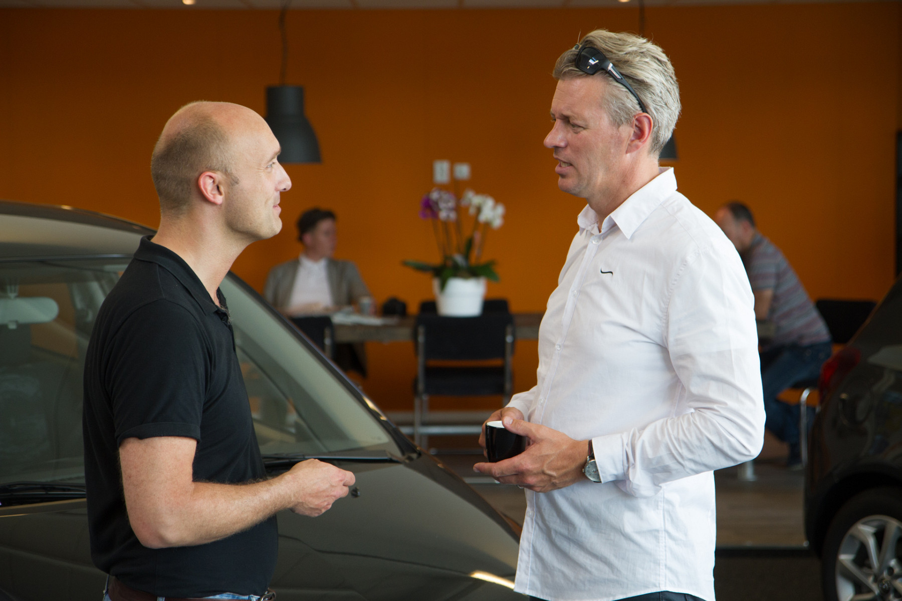 EV-Team ME Automotive