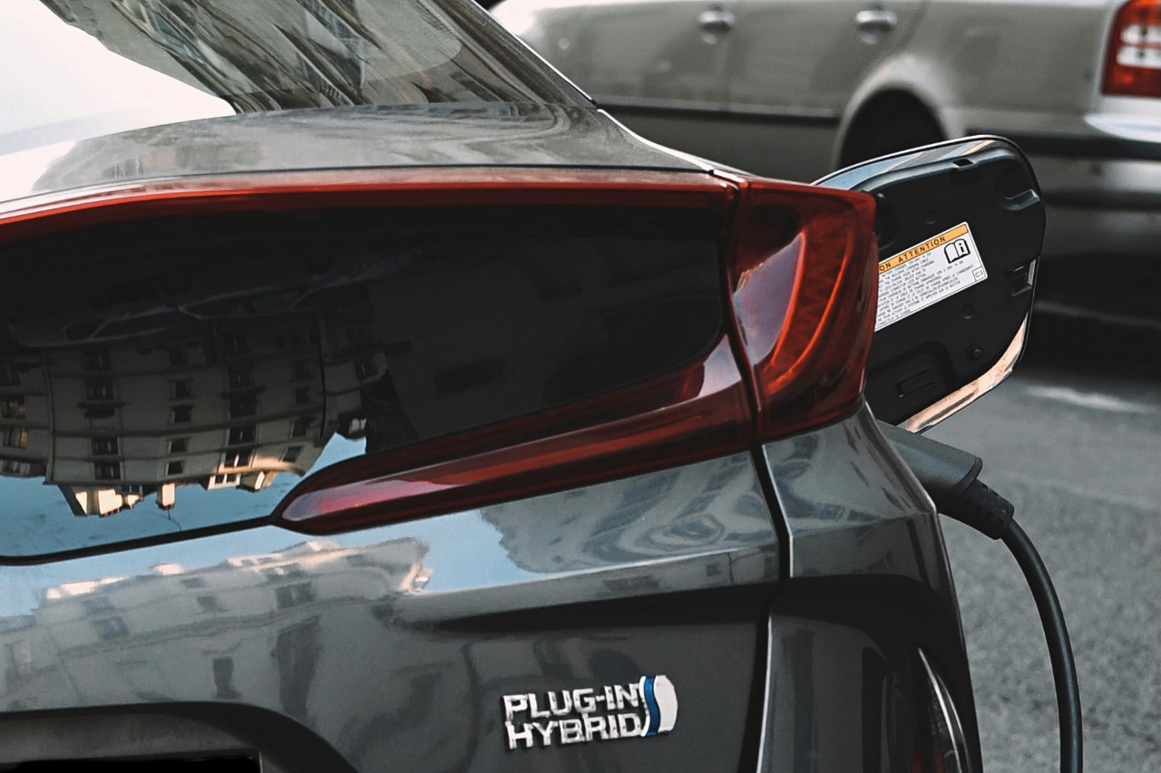 EV-Team ME Automotive