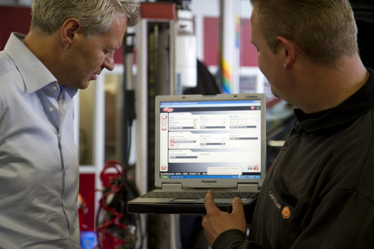 EV-Team ME Automotive