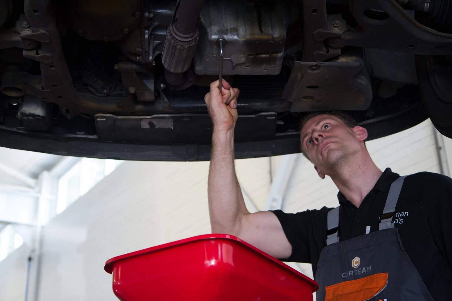 EV-Team ME Automotive