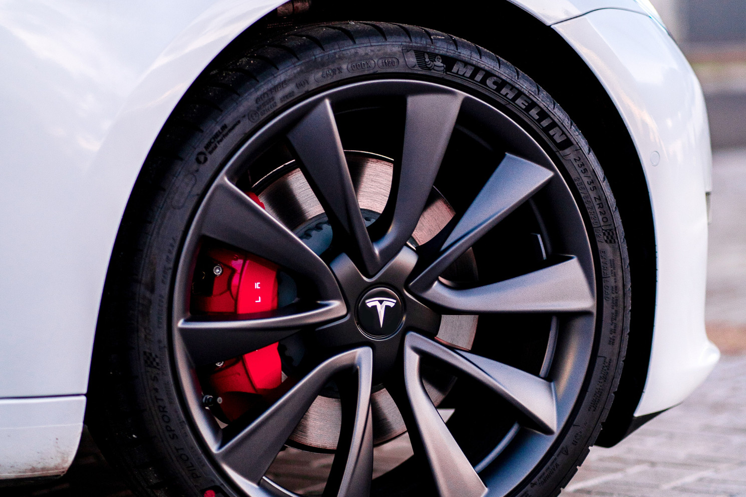 EV-Team ME Automotive