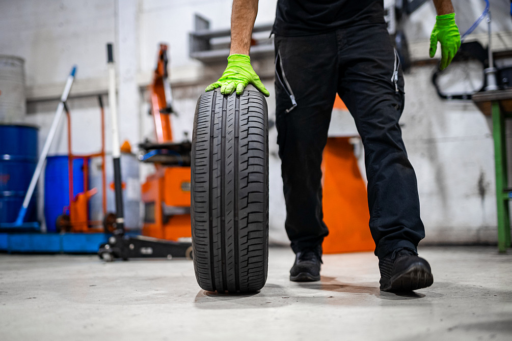 Uitslag zomerbandentest: prestaties en totale kosten zijn belangrijk