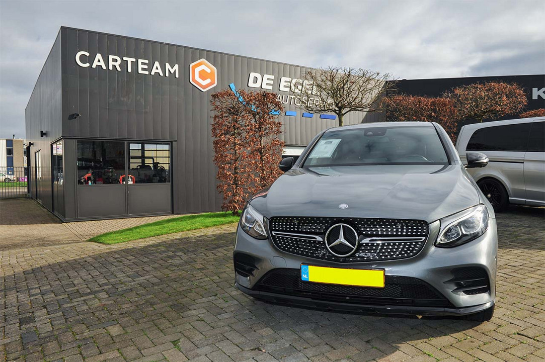 Carteam ME Automotive