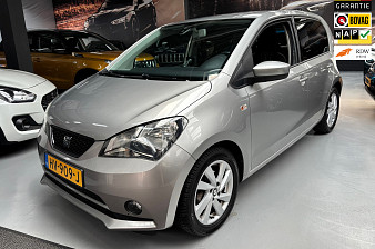 Seat Mii 1.0 Sport Connect / Airco / 5 Deurs