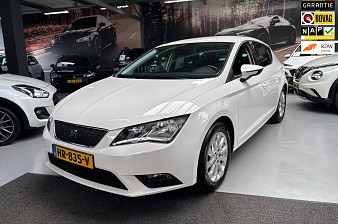 Seat Leon 1.0 EcoTSI Style Connect / Carplay