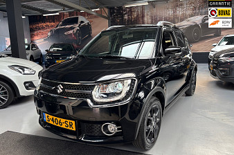 Suzuki Ignis 1.2 Stijl Intro / Airco / Camera
