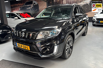 Suzuki Vitara 1.0 Boosterjet Stijl / Panorama Dak /Navi