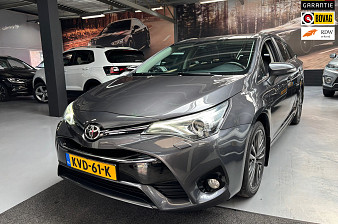 Toyota Avensis Touring Sports 1.8 VVT-i Edition / Camera
