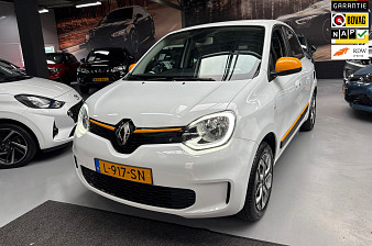 Renault Twingo 1.0 SCe Collection / Airco