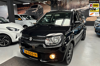Suzuki Ignis 1.2 Select / Camera / Carplay