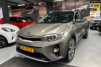 Kia Stonic 1.0 T-GDi DynamicLine / Camera