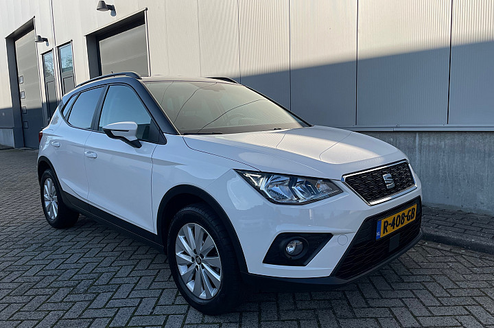 Seat Arona 1.0 TSI Style Business Intense / Automaat / Navigatie