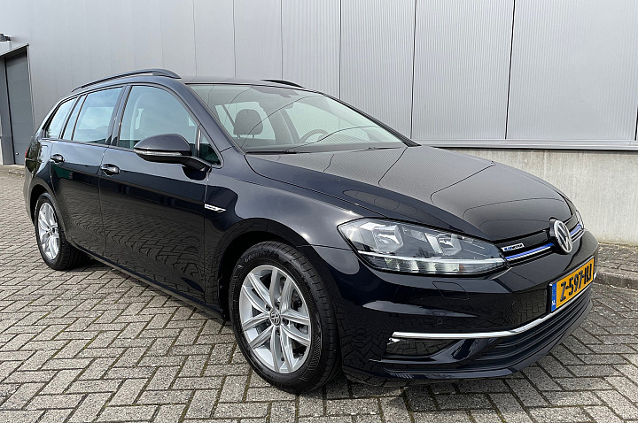 Volkswagen Golf Variant 1.0 TSI Comfortline Airco / Navigatie