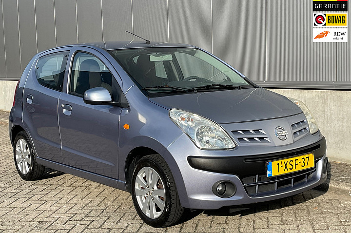 Nissan Pixo 1.0 Look / Airco
