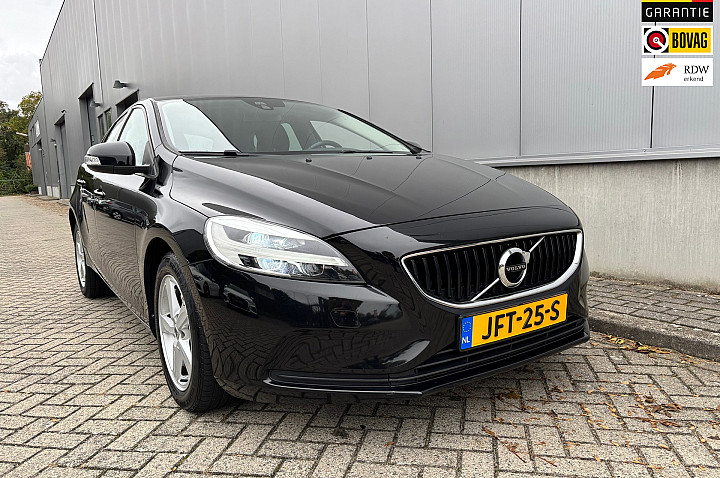 Volvo V40 2.0 T2 Inscription / Navigatie