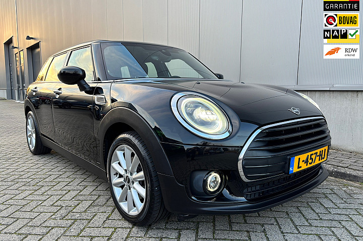 MINI Clubman Mini 1.5 Cooper Business Edition / Harman-Kardon