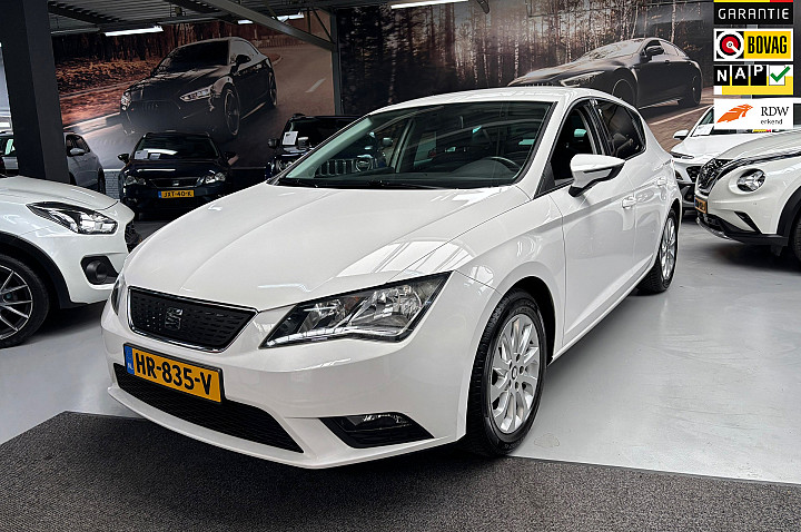 Seat Leon 1.0 EcoTSI Style Connect / Carplay