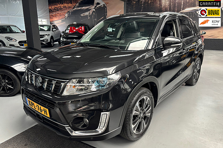 Suzuki Vitara 1.0 Boosterjet Stijl
