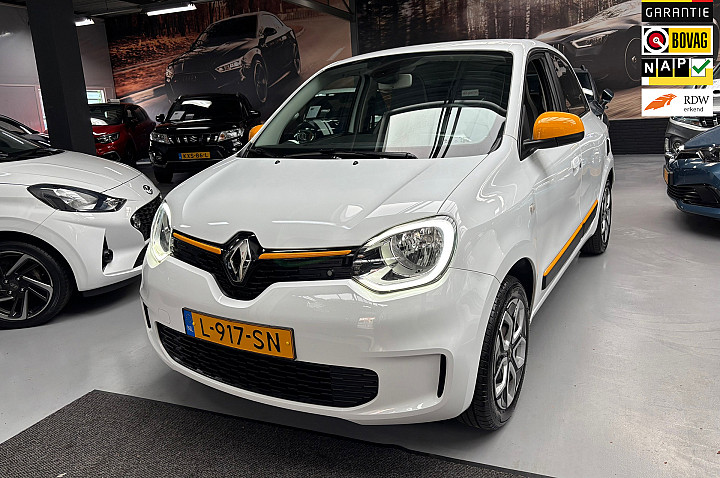 Renault Twingo 1.0 SCe Collection / Airco
