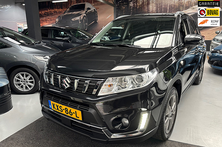 Suzuki Vitara 1.0 Boosterjet Select / Carplay / Stoelverwarming