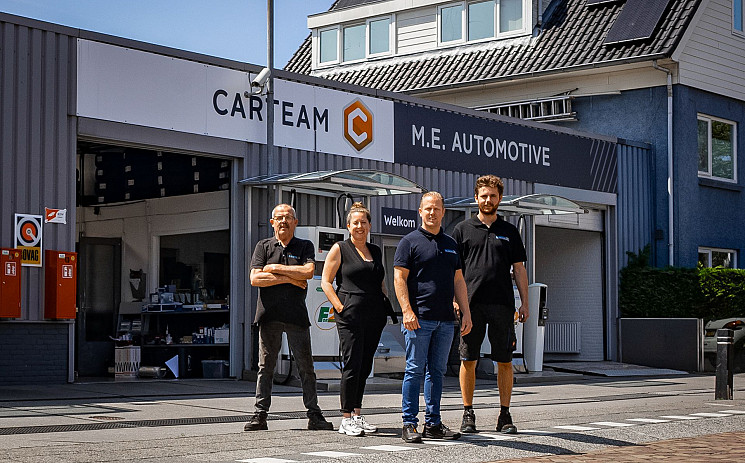Carteam ME Automotive