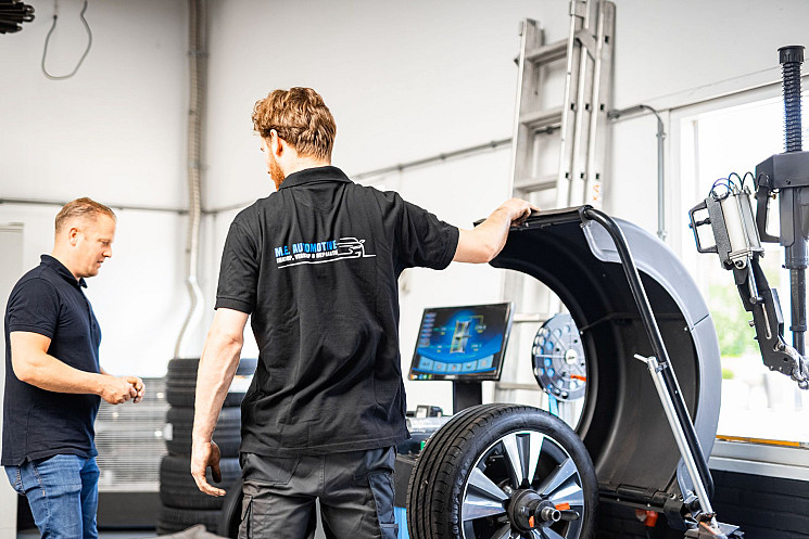 Carteam ME Automotive