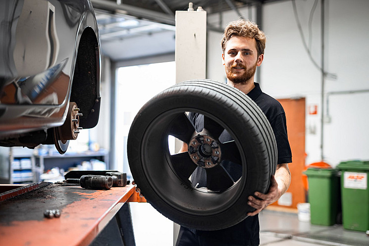Carteam ME Automotive