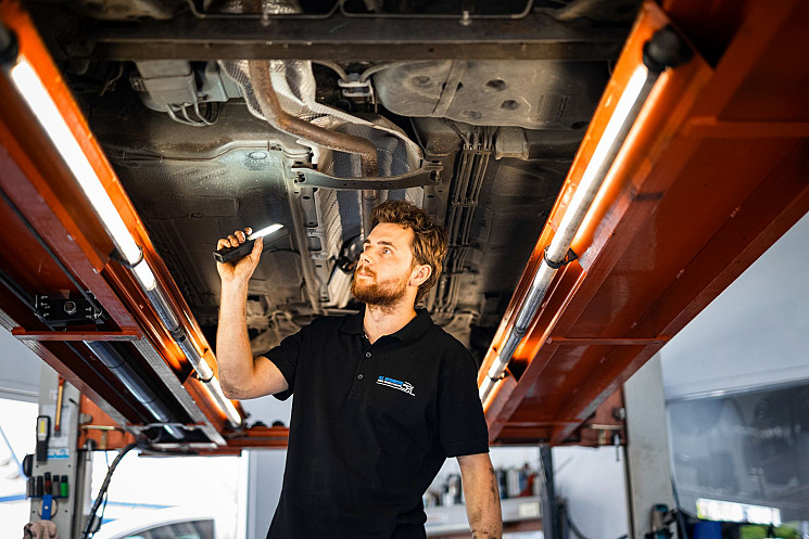 Carteam ME Automotive