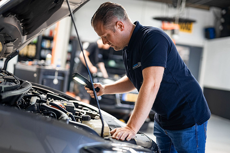 Carteam ME Automotive