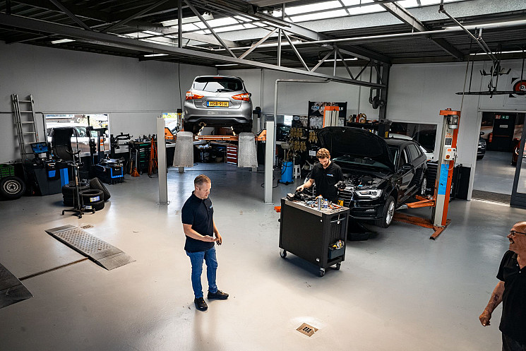 Carteam ME Automotive