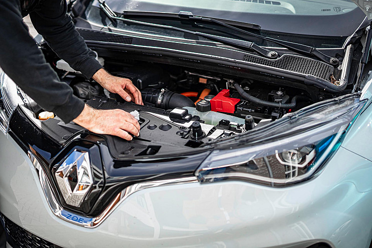 Carteam ME Automotive