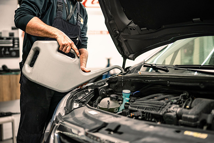 Carteam ME Automotive