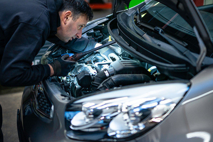Carteam ME Automotive
