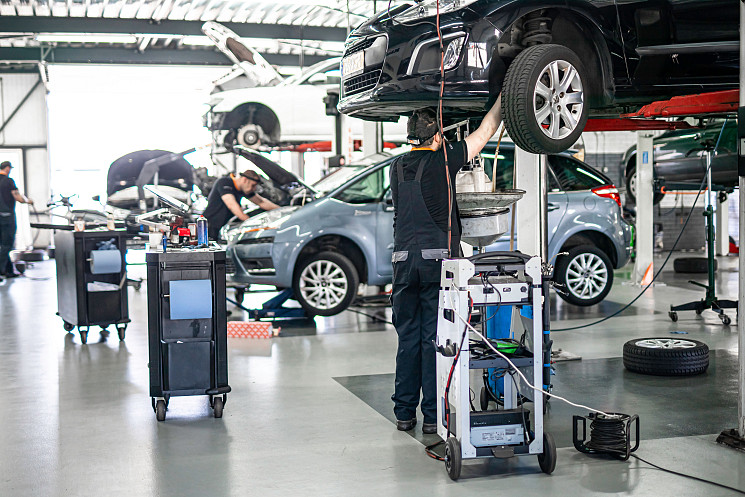 Carteam ME Automotive