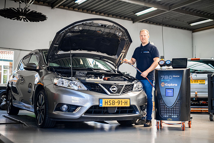 Carteam ME Automotive