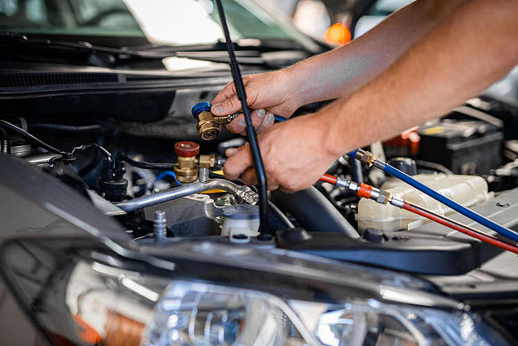 Carteam ME Automotive