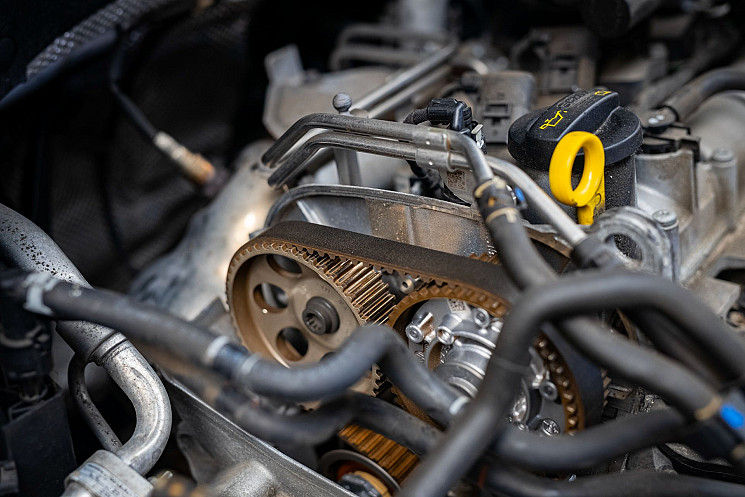 Carteam ME Automotive