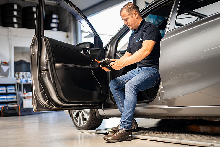 Carteam ME Automotive