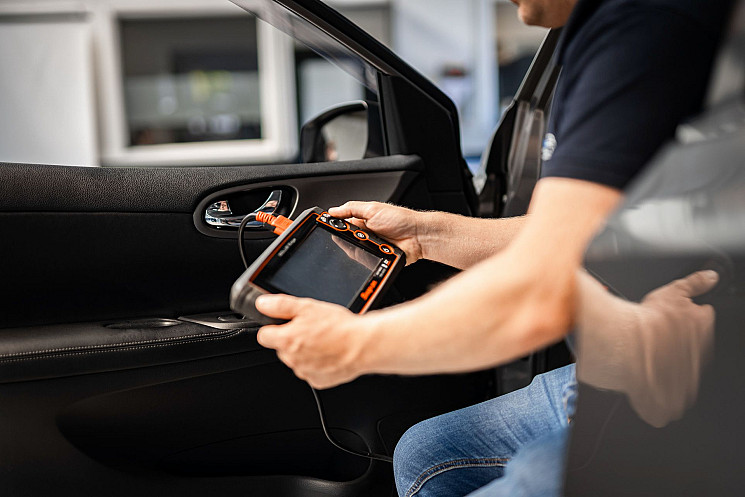 Carteam ME Automotive