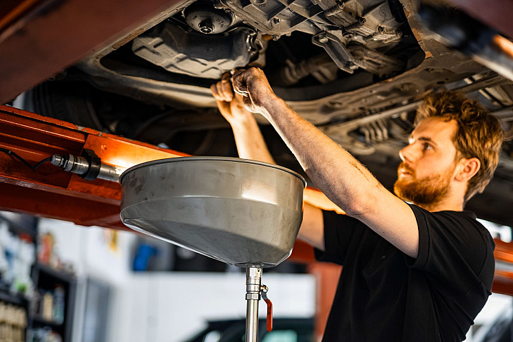 Carteam ME Automotive