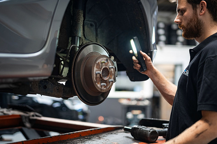 Carteam ME Automotive