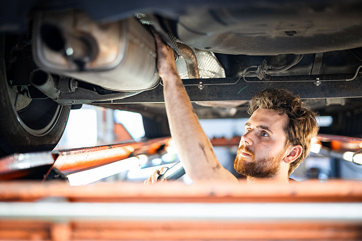 Carteam ME Automotive