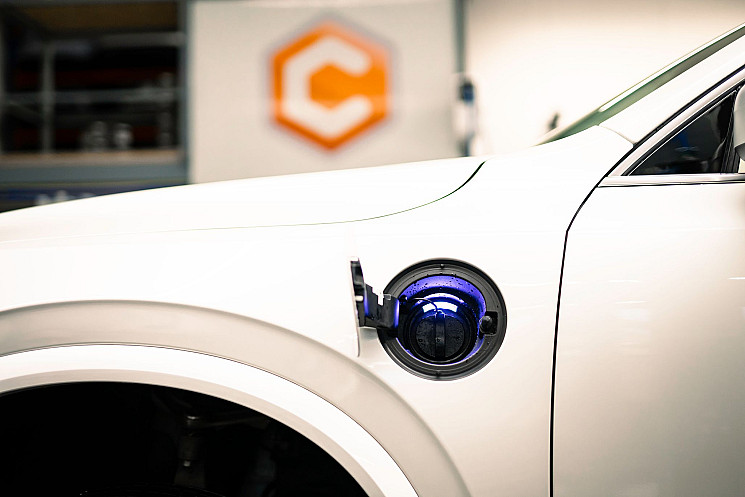 Carteam ME Automotive