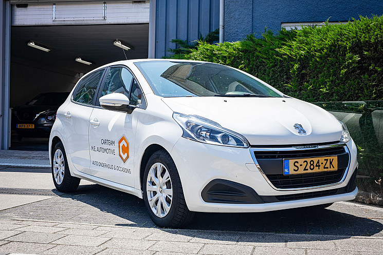 Carteam ME Automotive