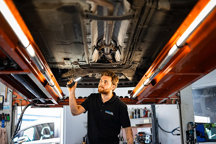 Carteam ME Automotive
