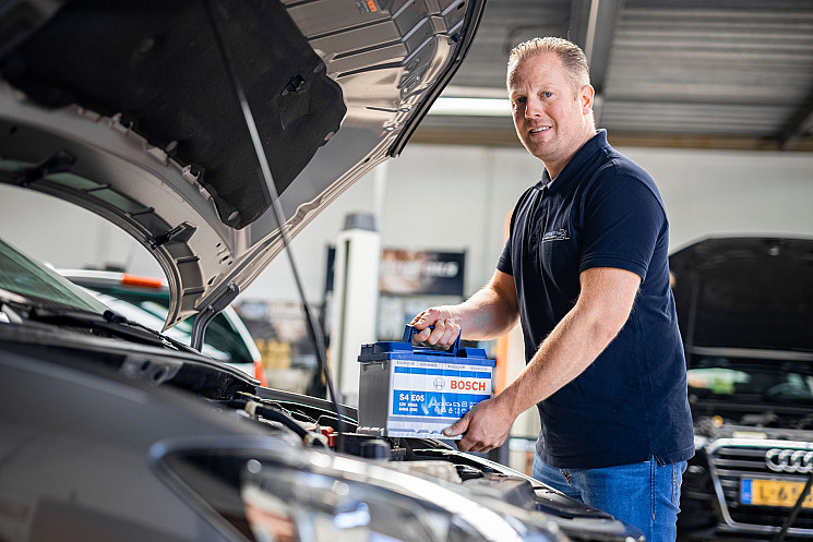 Carteam ME Automotive