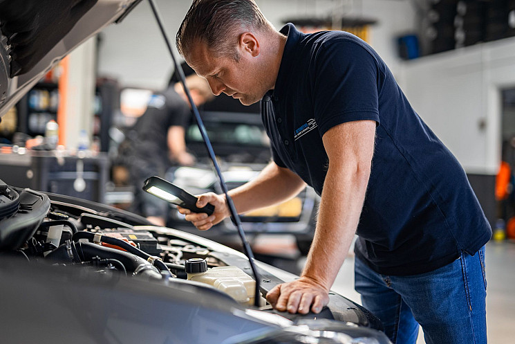 Carteam ME Automotive